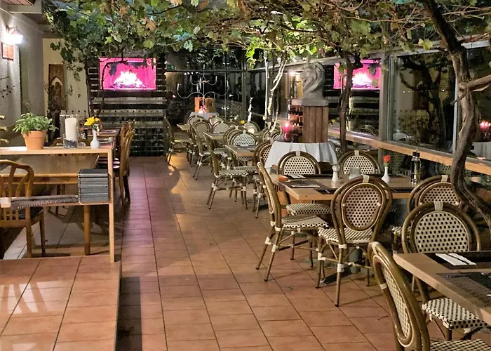 Pension Bella Vista - Winzerhof Golk