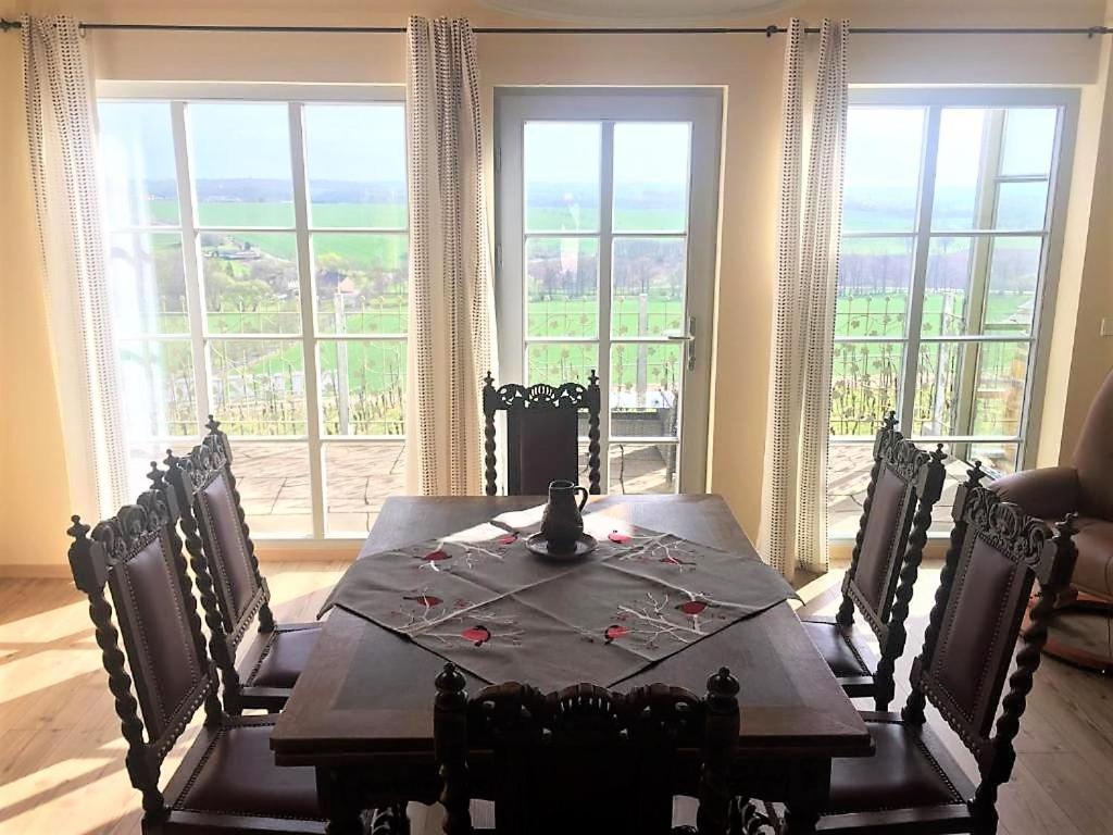 Affittacamere Bella Vista - Winzerhof Golk