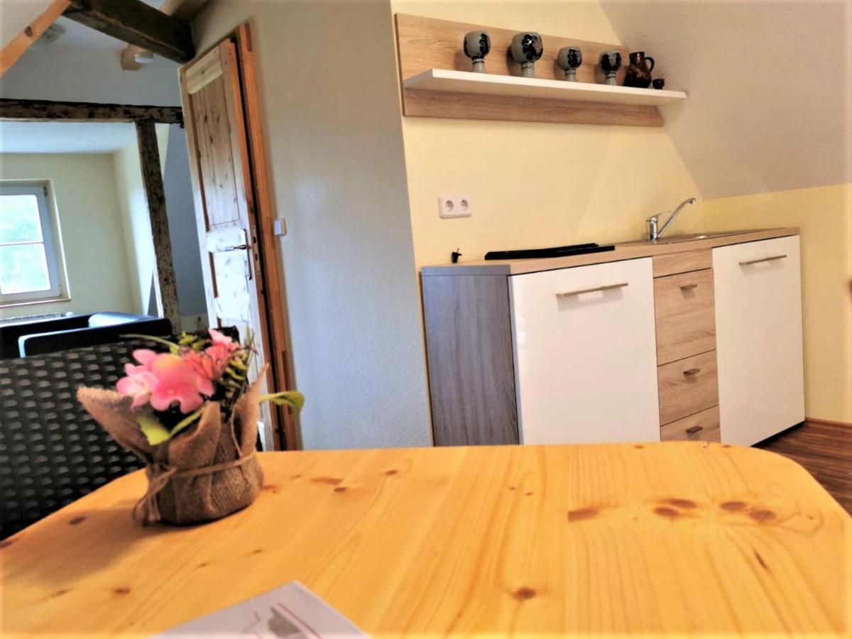 Bella Vista - Winzerhof Golk Guest house Meissen