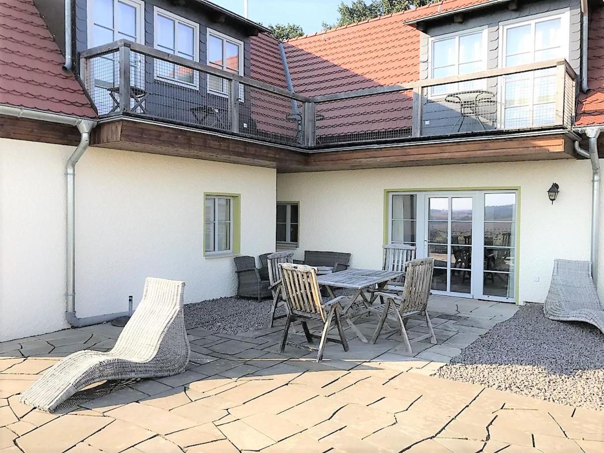 Bella Vista - Winzerhof Golk Guest house