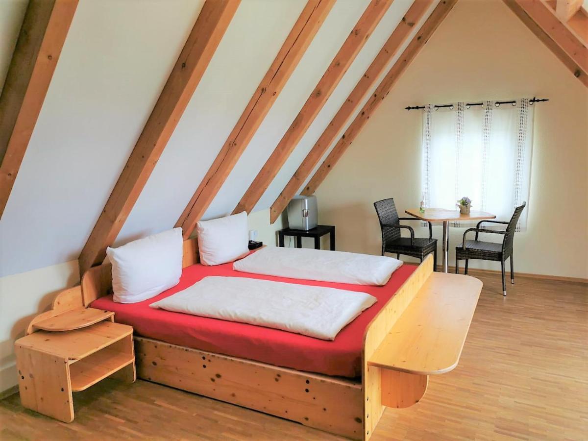 Bella Vista - Winzerhof Golk Guest house *
