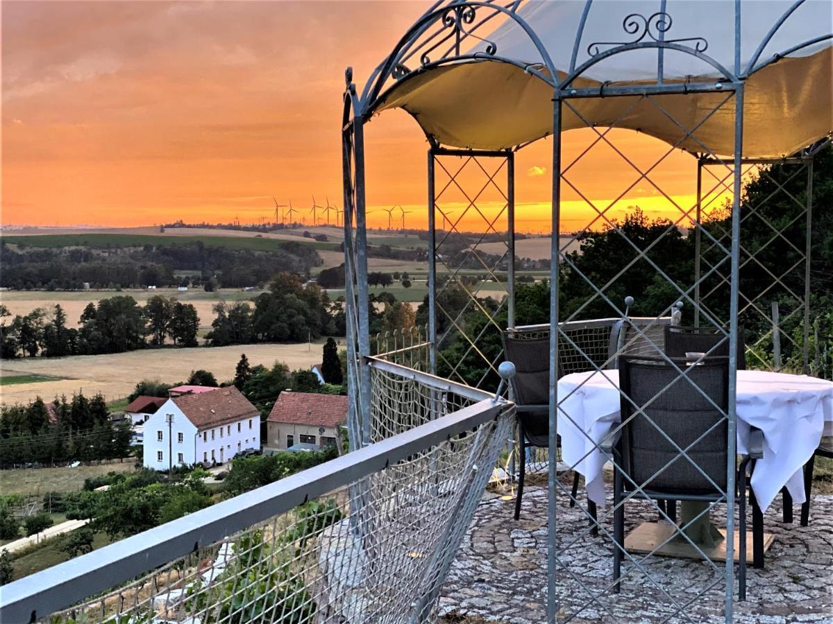 Bella Vista - Winzerhof Golk Affittacamere *