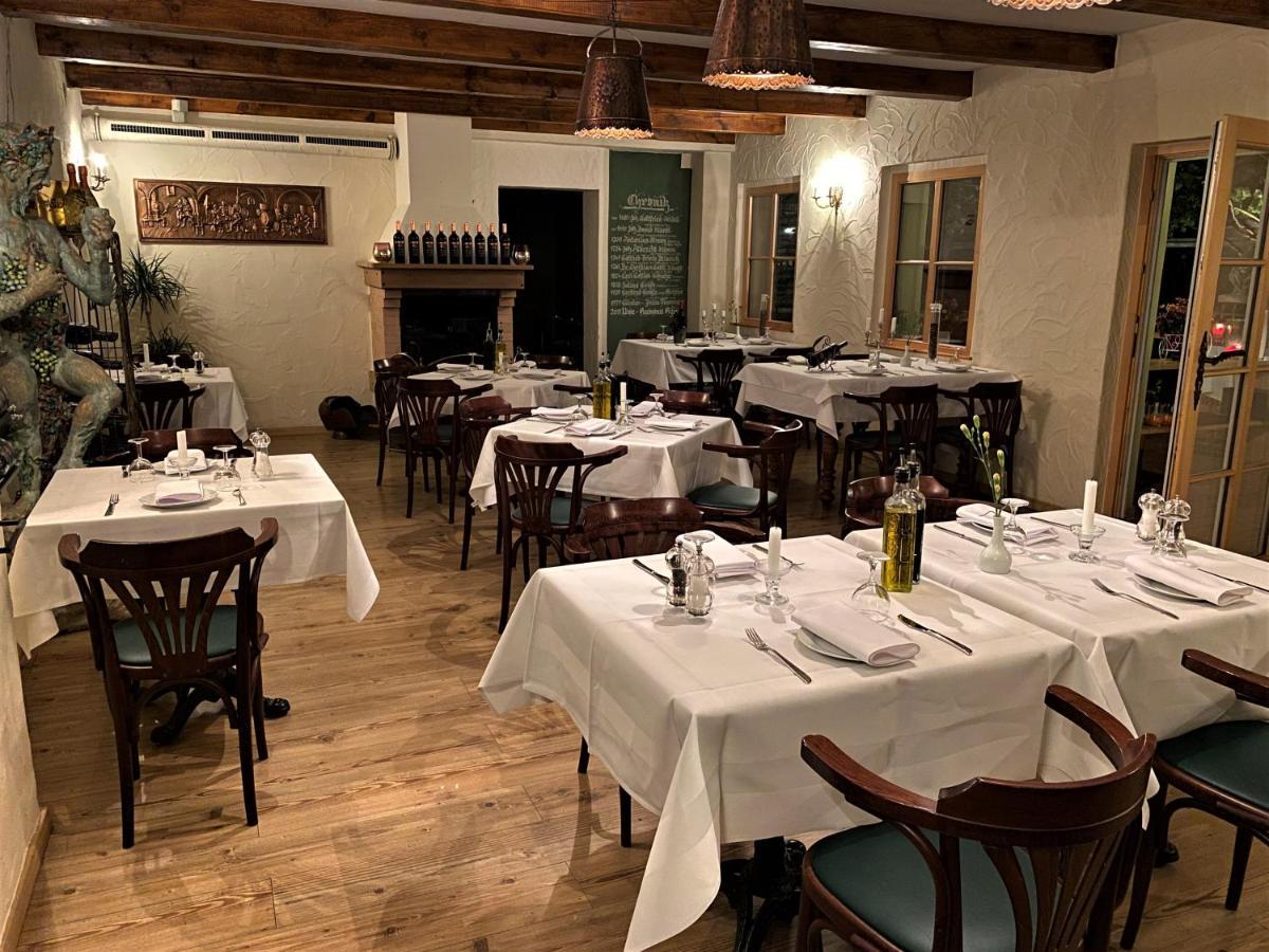Guest house Bella Vista - Winzerhof Golk