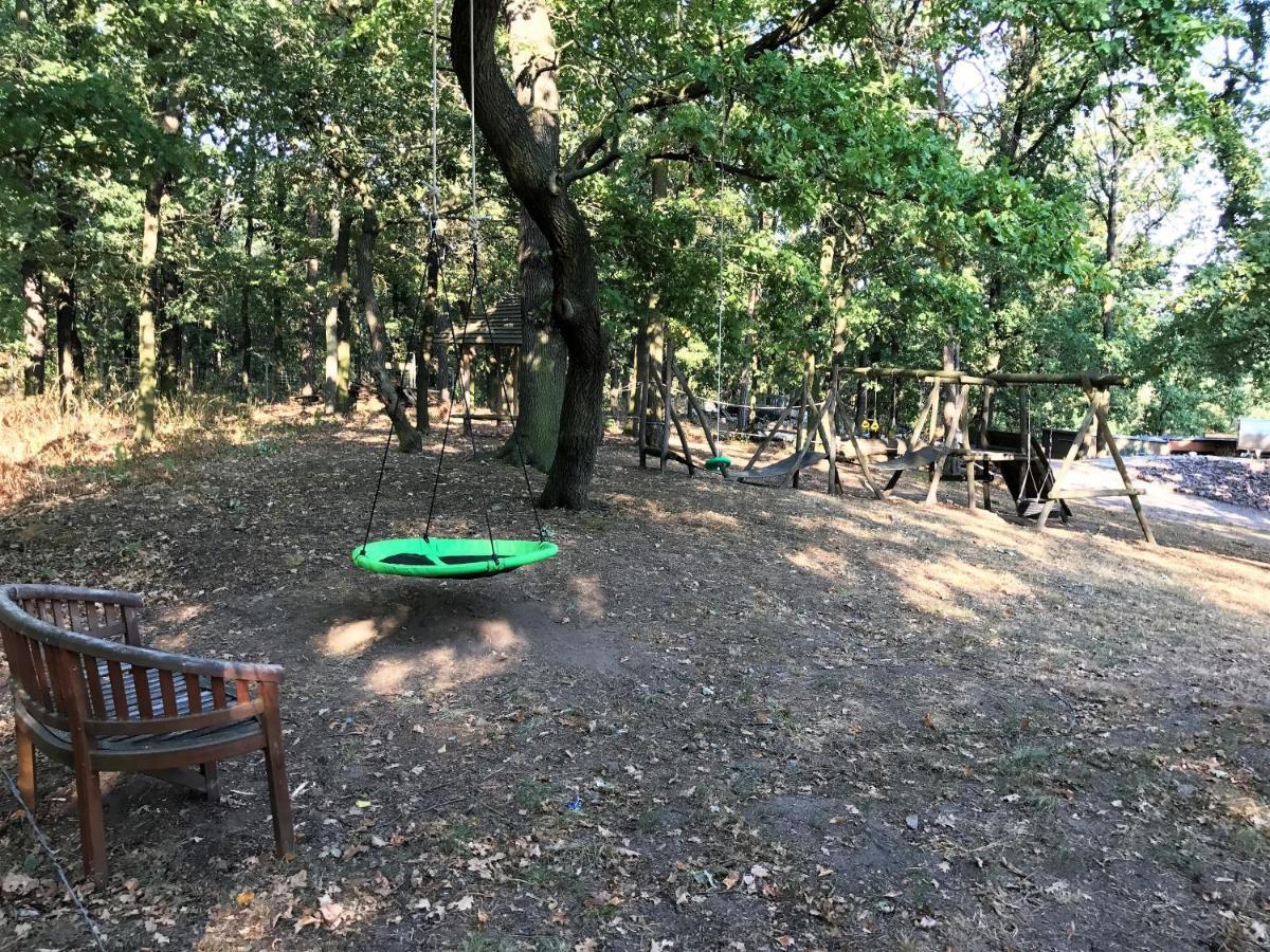 Affittacamere Bella Vista - Winzerhof Golk Meißen